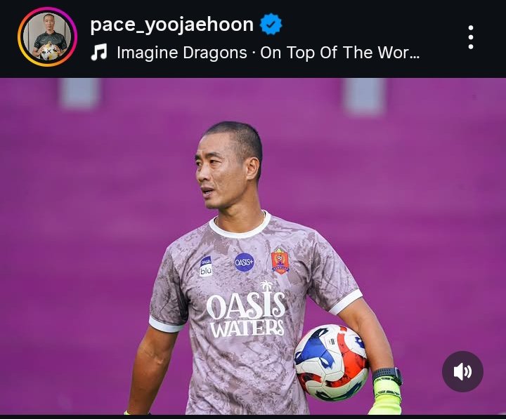 Indos FC tweet media