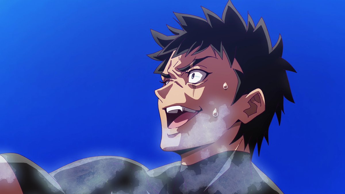 DIGIMON BEATBREAK（デジモンビートブレイク） tweet media