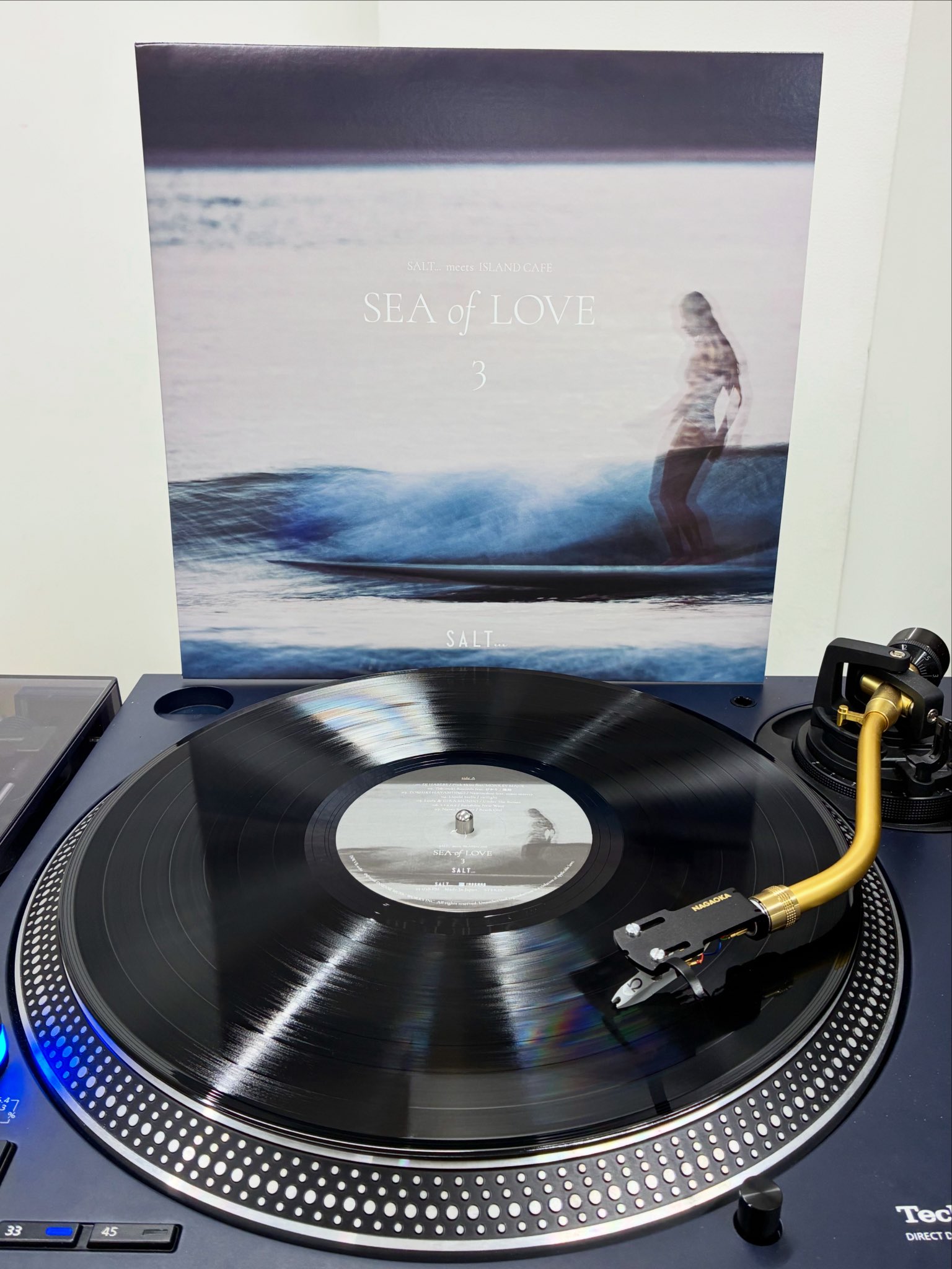 RECORD STORE DAY JAPAN on X: 