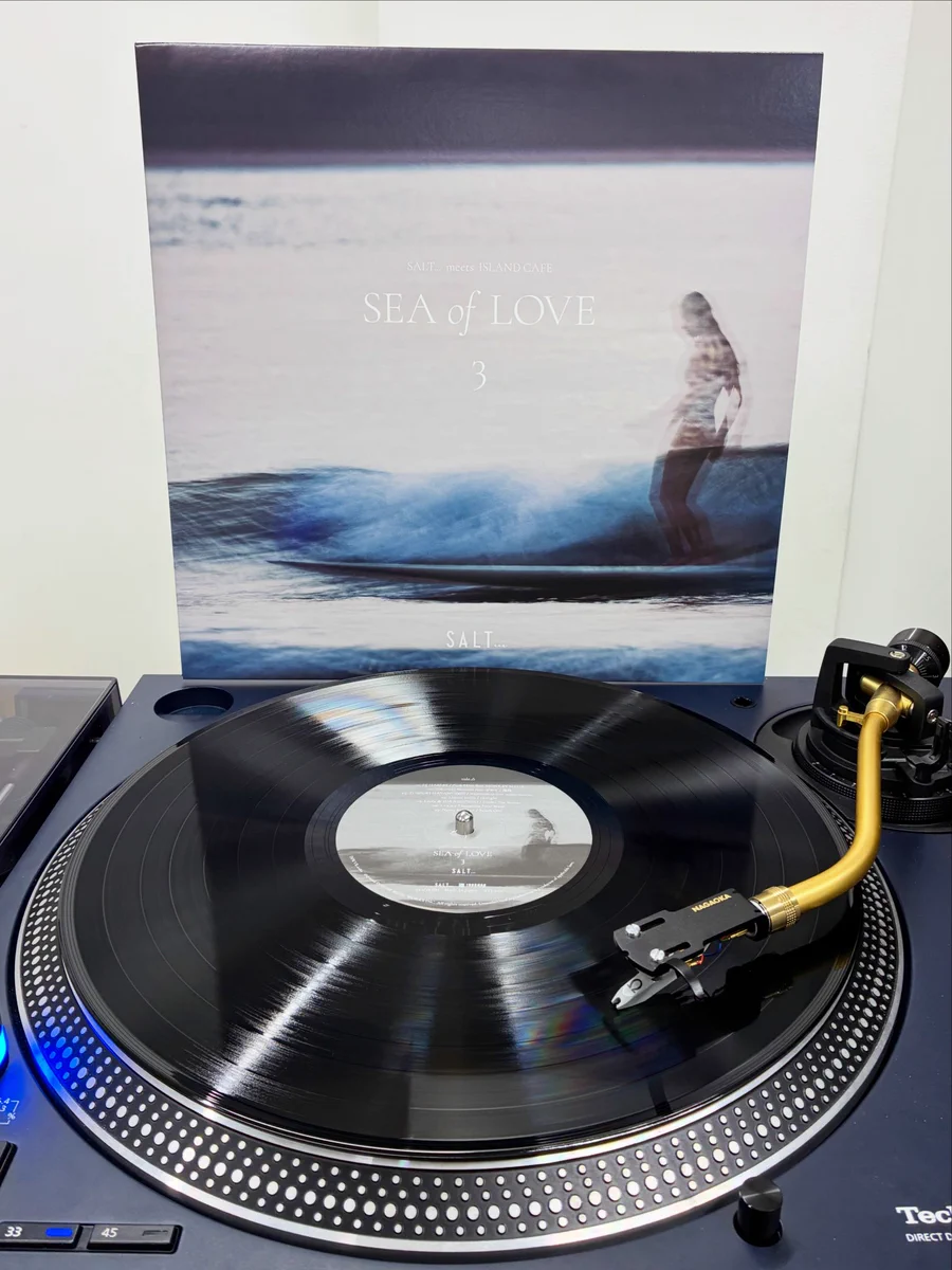 RECORD STORE DAY JAPAN on X: 