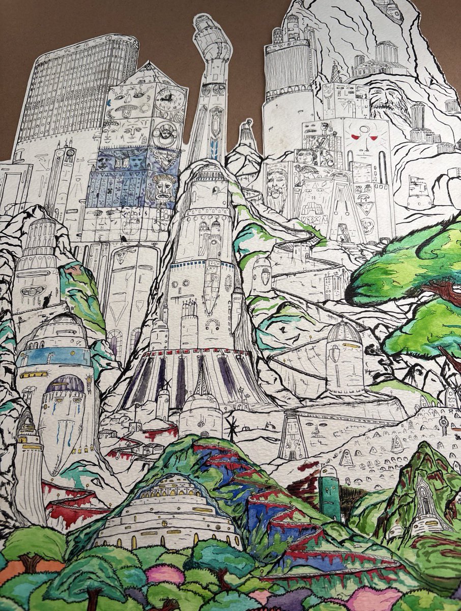 The Titanite Hunk (@titanitehunk) on Twitter photo 