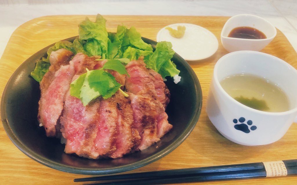 お肉食堂にくきゅう tweet media