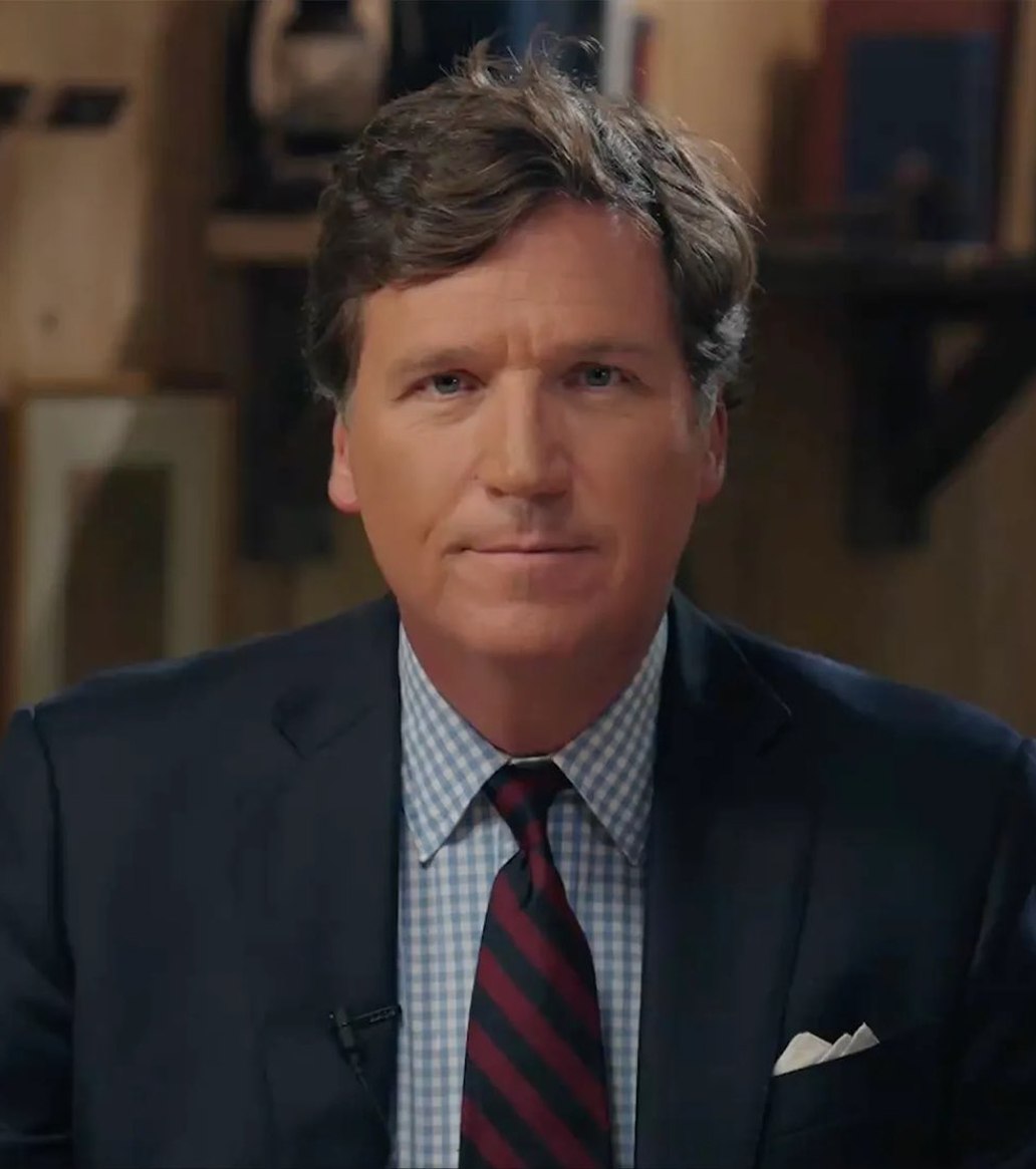 CryptoNewsHntrs's tweet image. 🚨 JUST IN: 🇺🇸🇮🇱 TUCKER CARLSON SAYS THE US NEEDS TO "DETACH FROM ISRAEL IMMEDIATELY." 

#TuckerCarlson #USIsrael #ForeignPolicy