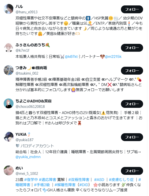 はねすらいむ tweet media