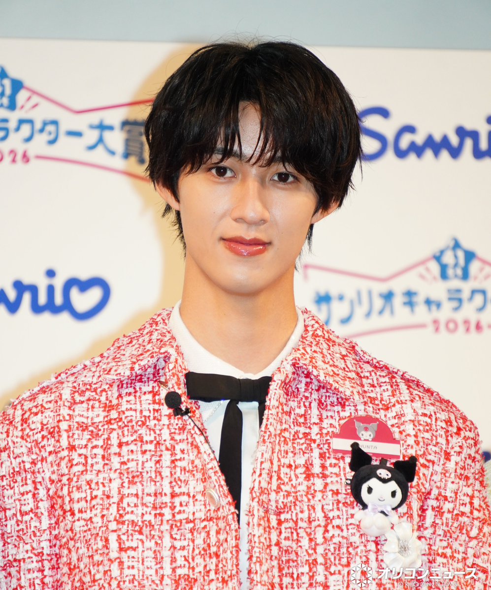 オリコンニュース tweet media