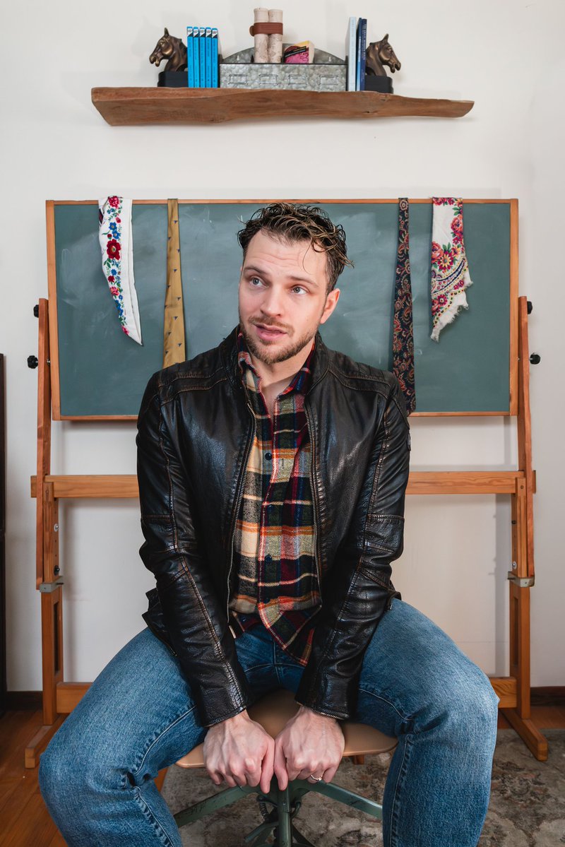 Knotnuts tweet media