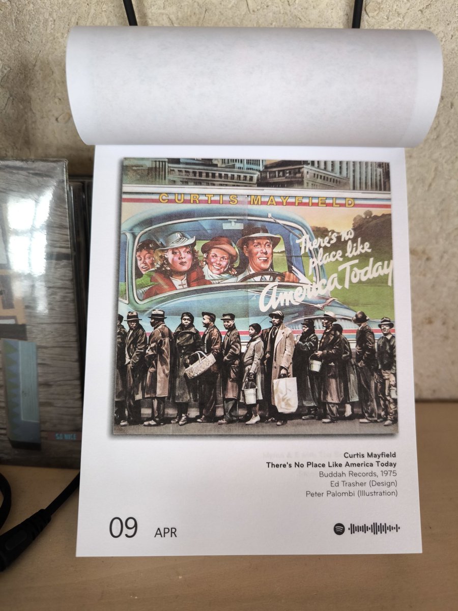 MusiBagus's tweet photo. 本日9(木)の営業はお昼だけになりますのでお間違いなきようお願い致します🙇

#curtismayfield https://t.co/hMuixDczJk