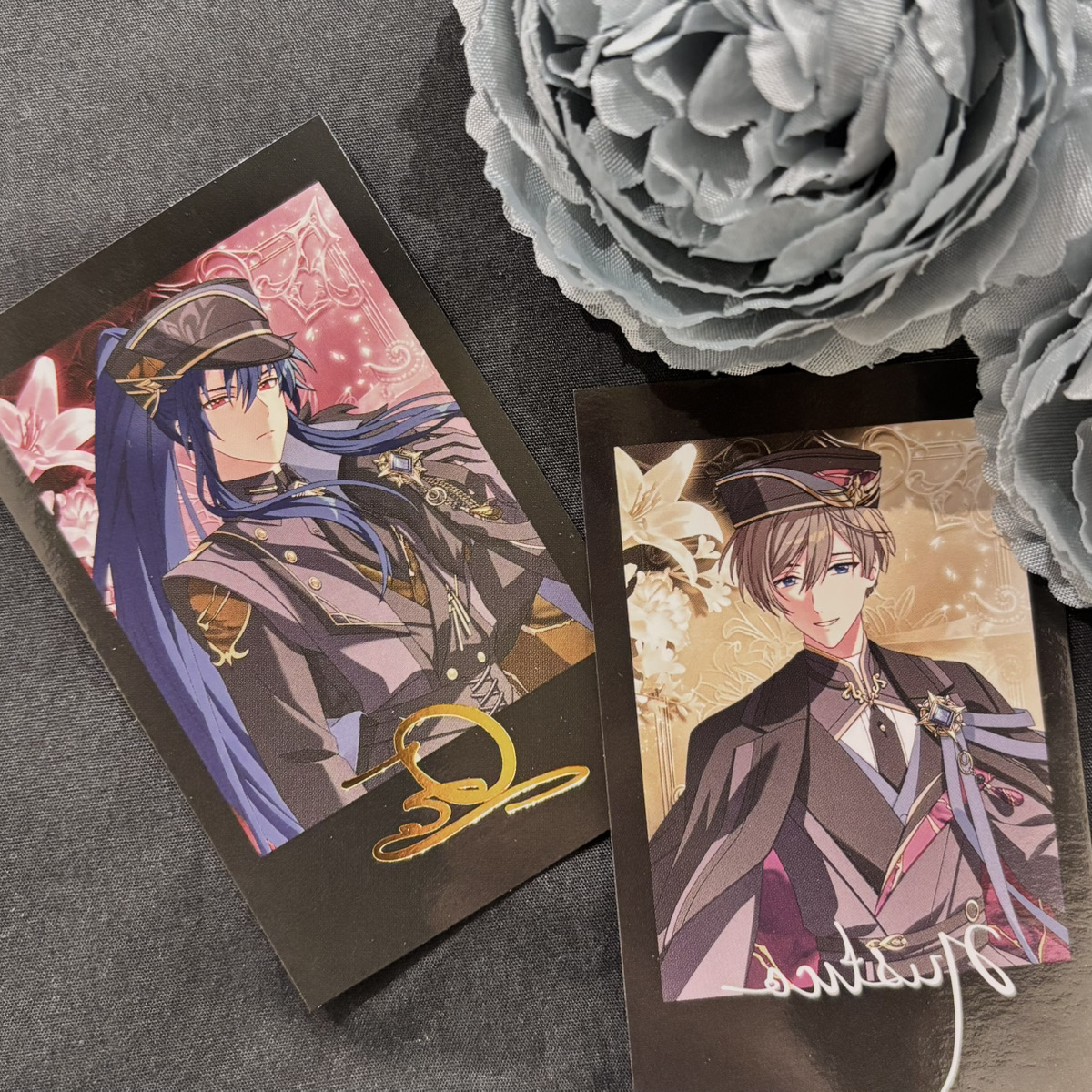 ITEM】 『魔法使いの約束』 ❃魔法使いの約束 6th Anniversary