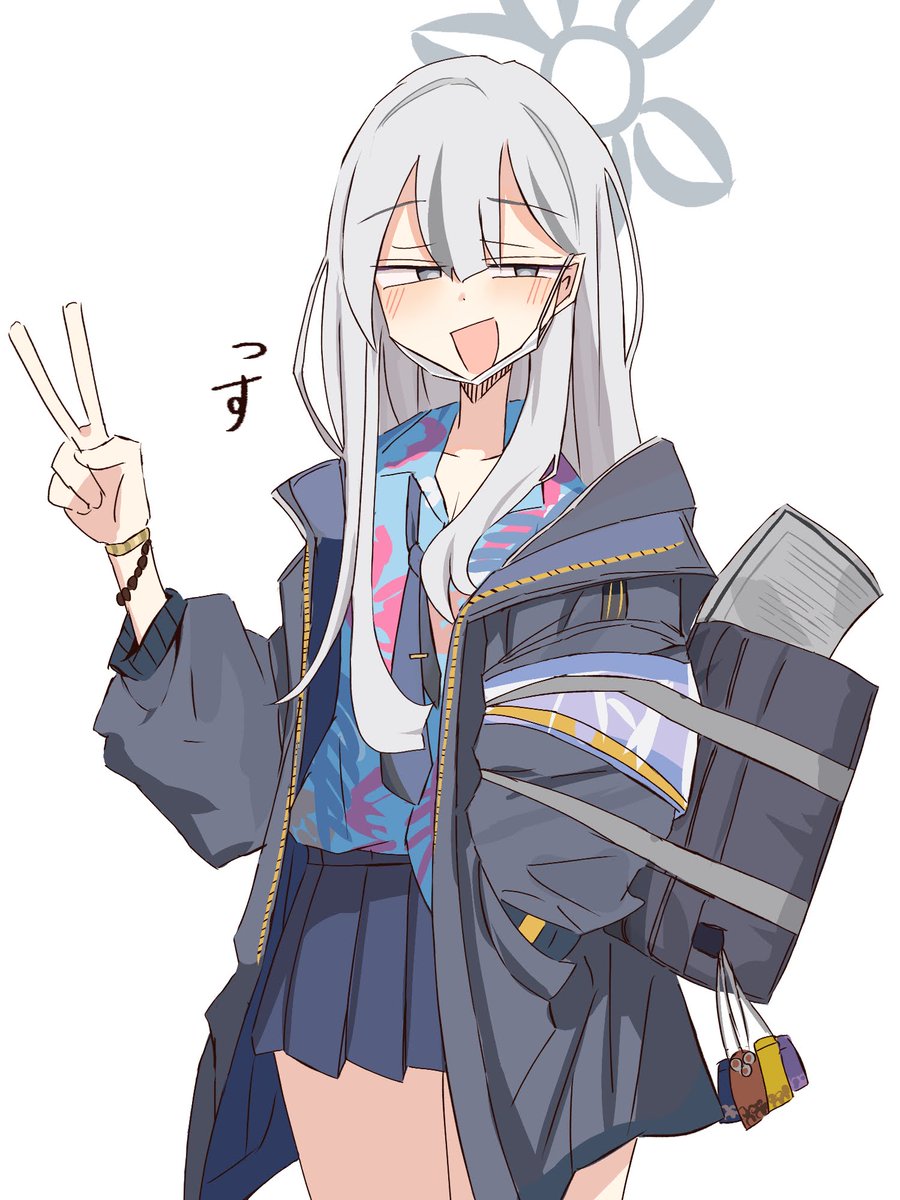 豪雨のいるか tweet media