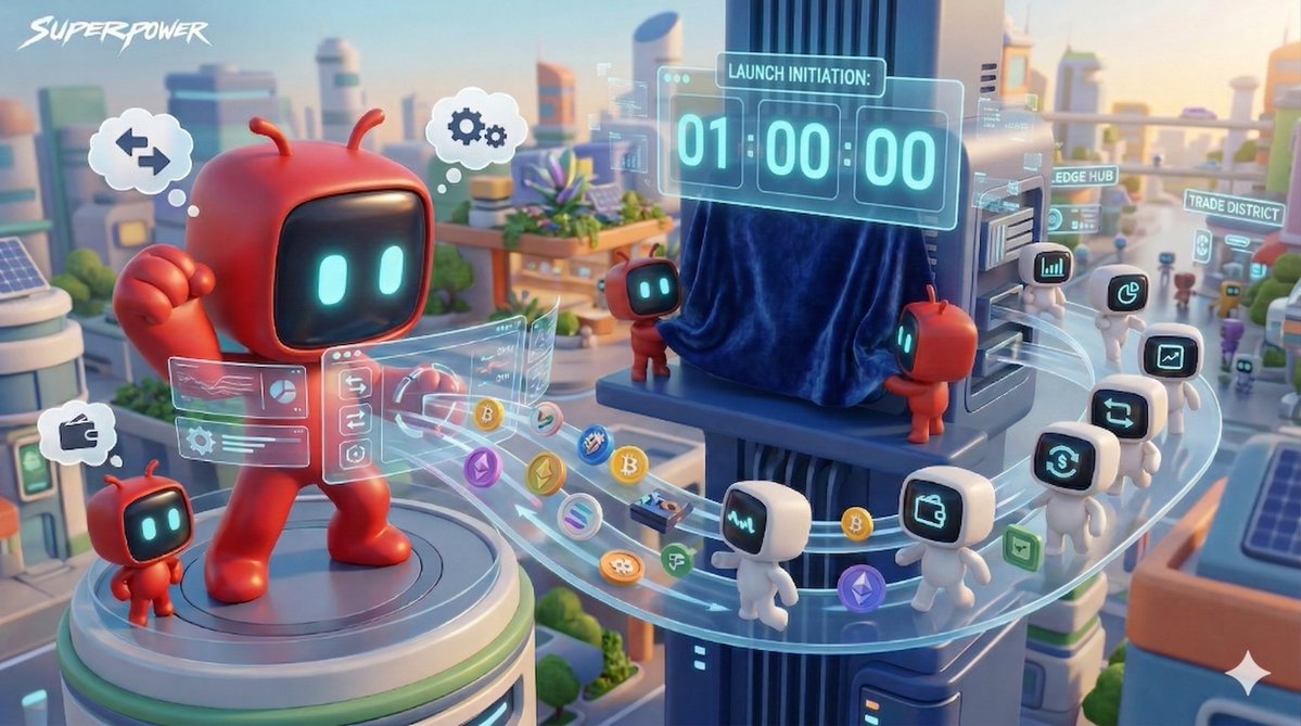 Superpower tweet media