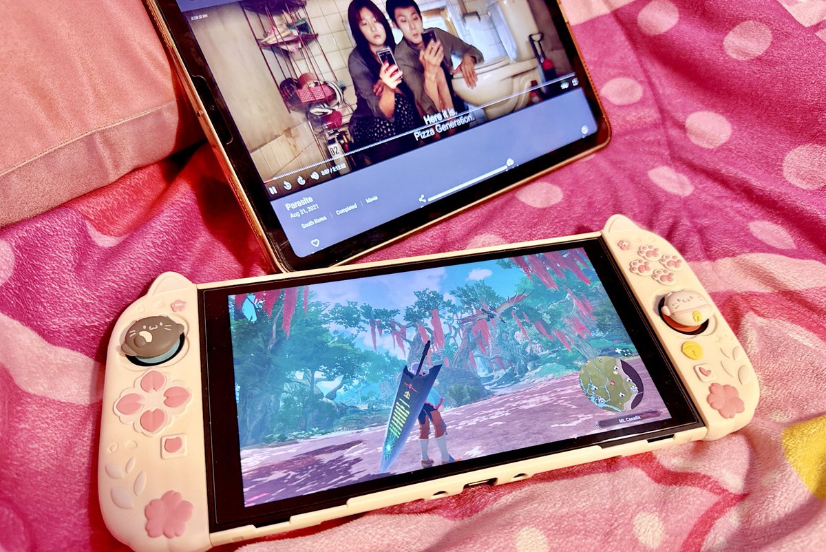 𝘱𝘣 🪻✨ (hiruko stan) tweet media