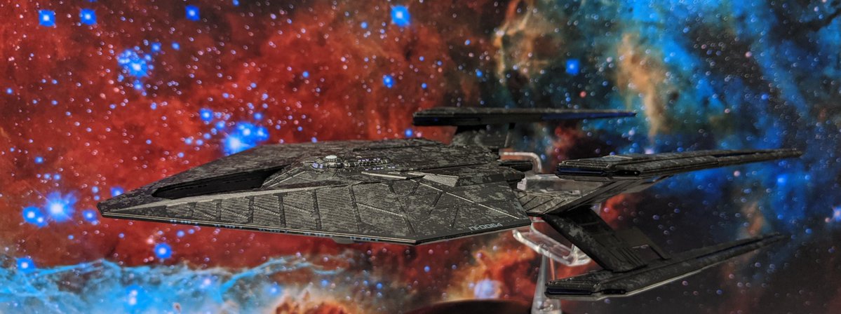 Deco-8, Häkke Representative tweet media