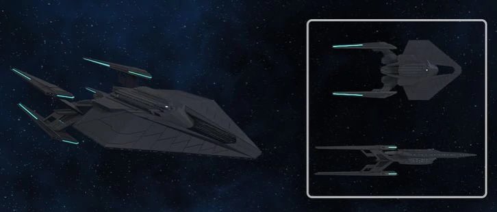 Deco-8, Häkke Representative tweet media