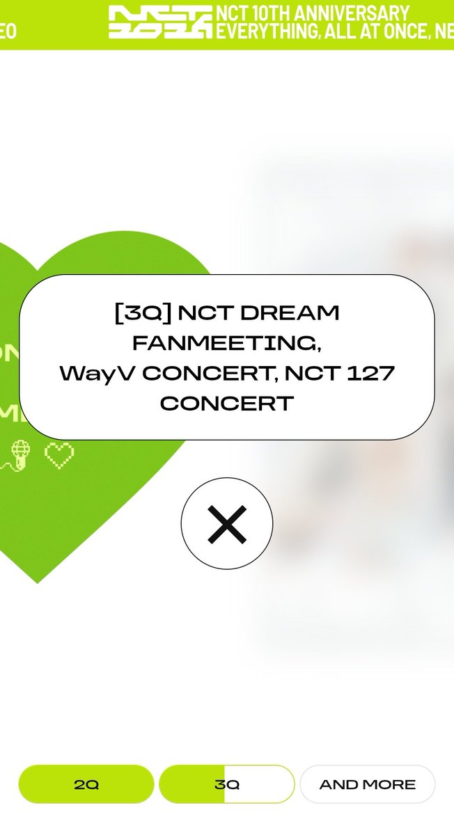 NCT DREAM CENTER tweet media