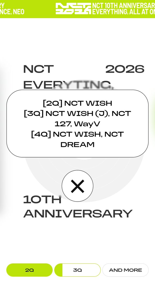 NCT DREAM CENTER tweet media