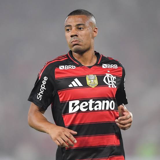 FlamenGOL tweet media