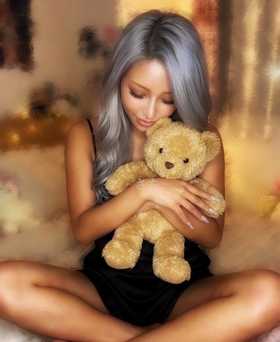 トラックGALのさち🎀 tweet media