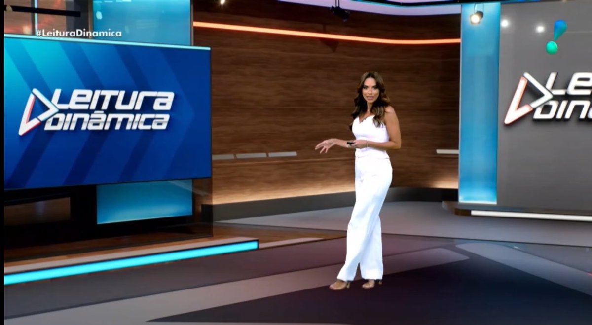News RedeTV! tweet media