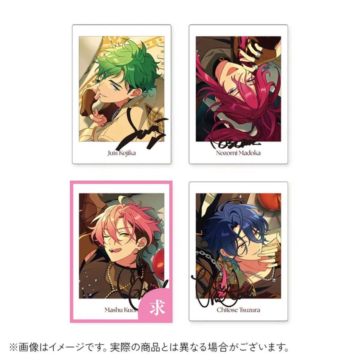 らま🦙 tweet media