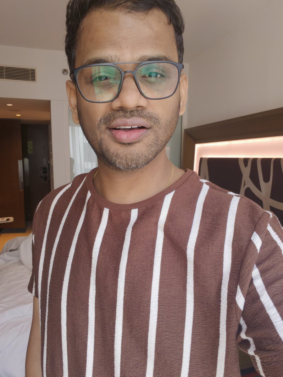 Vivek Gupta tweet media