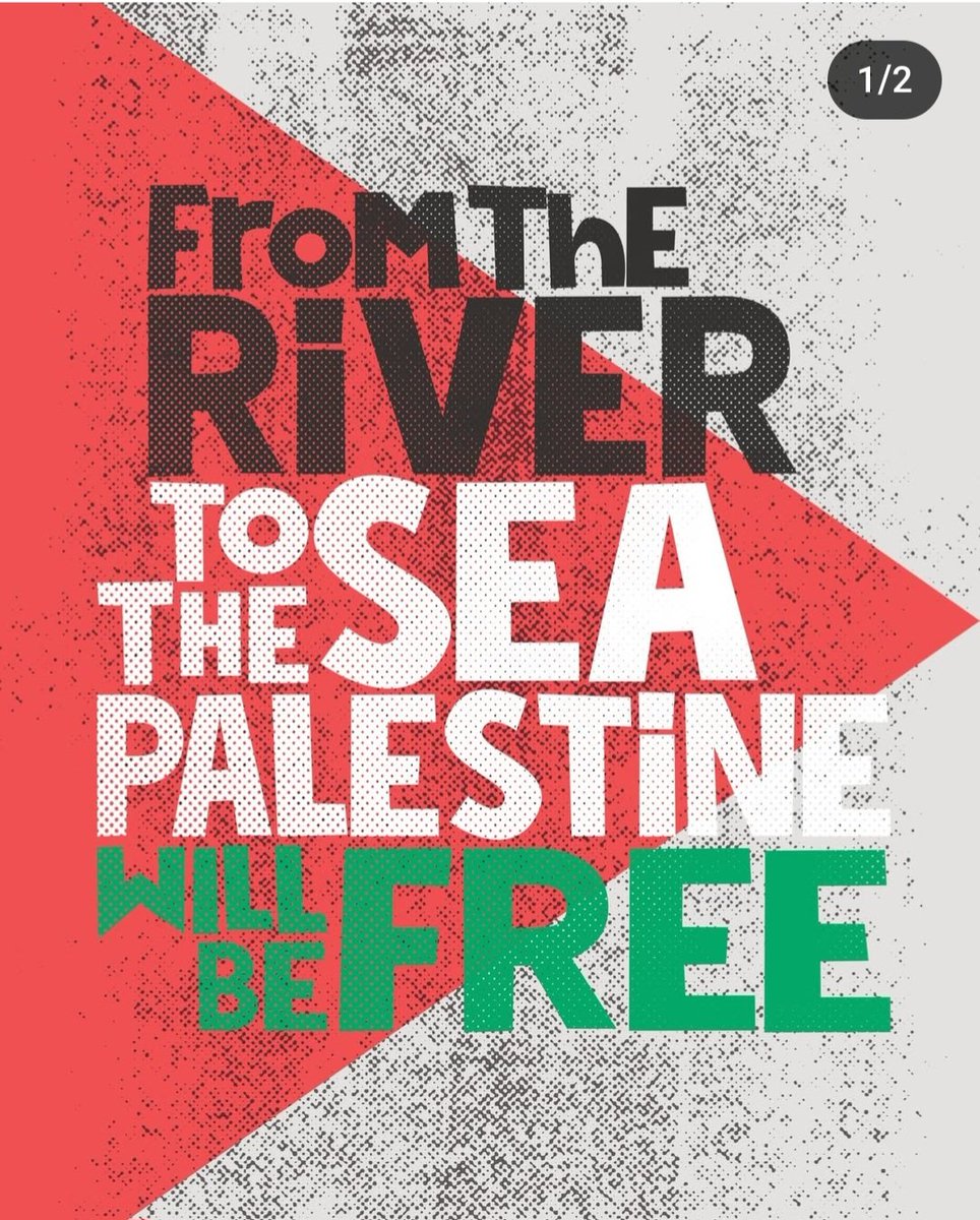 Stop The GENOCIDE tweet media