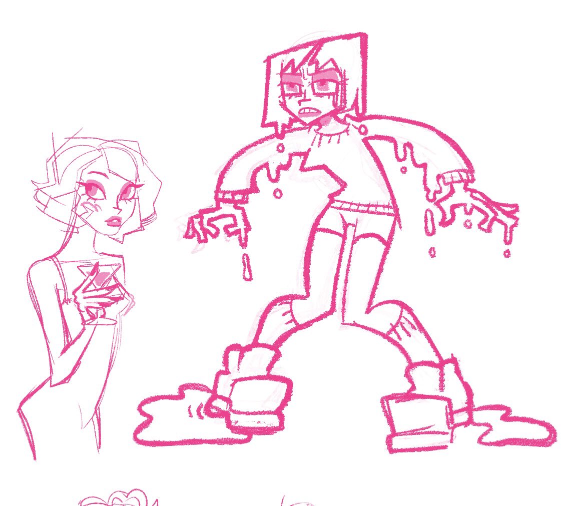 tako☁️ commissions open ! tweet media