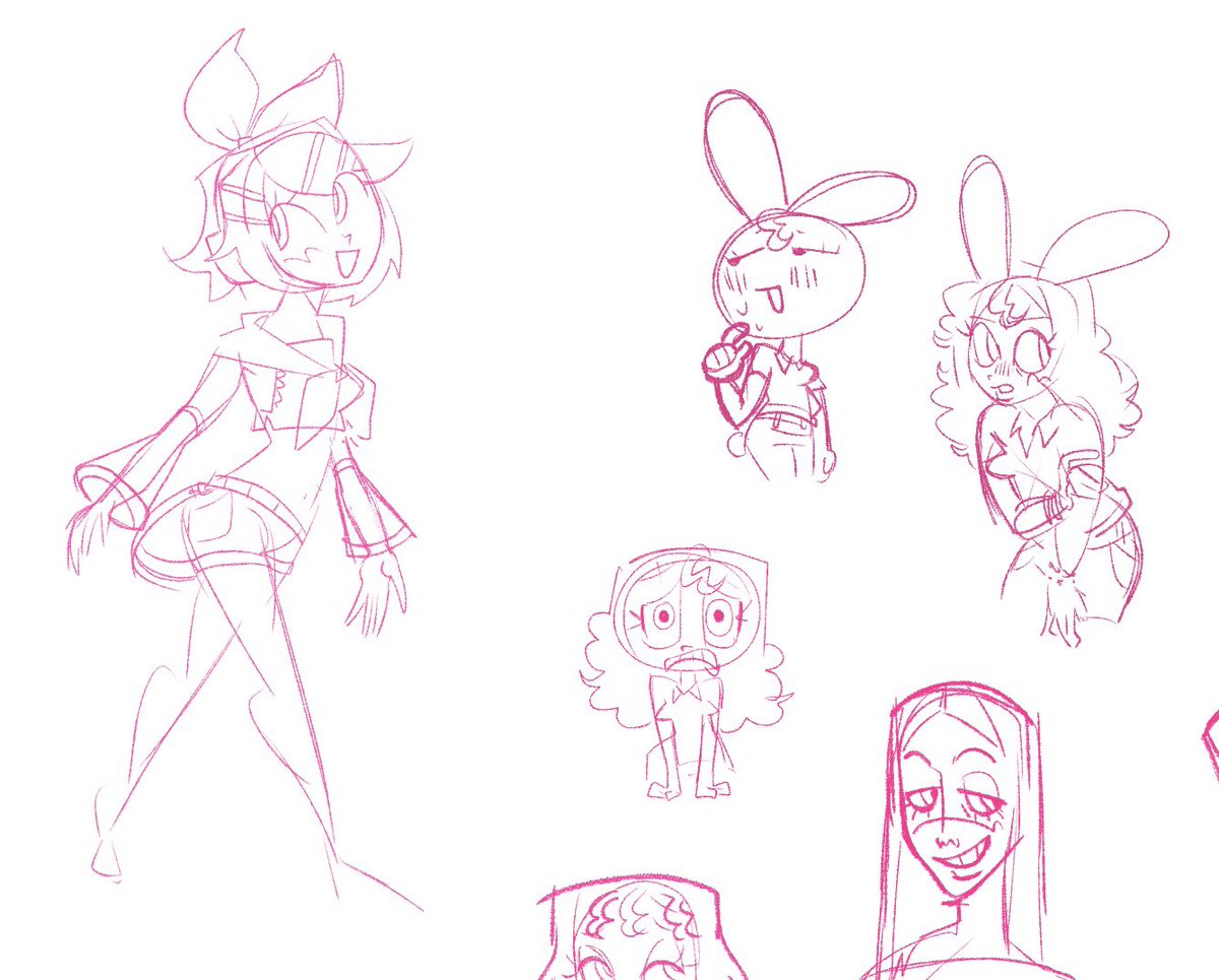 tako☁️ commissions open ! tweet media