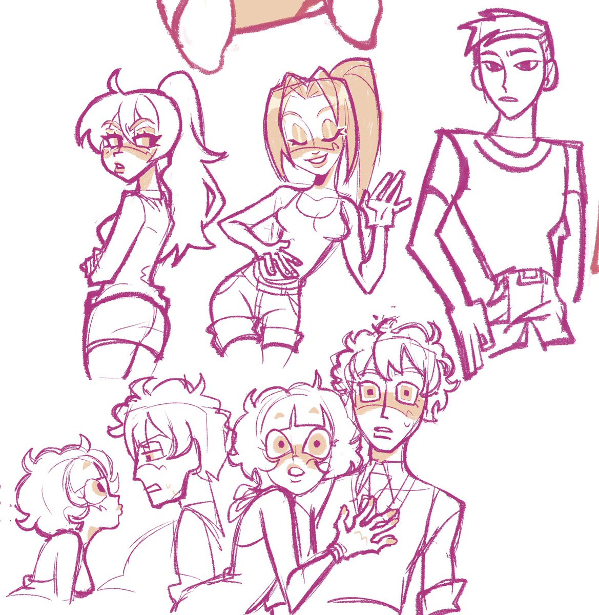 tako☁️ commissions open ! tweet media