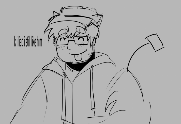 avery/luca tweet media