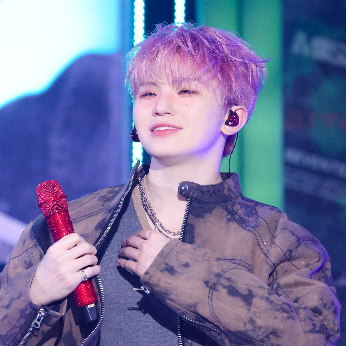 ⛈️🚨🍚🐯 tweet media