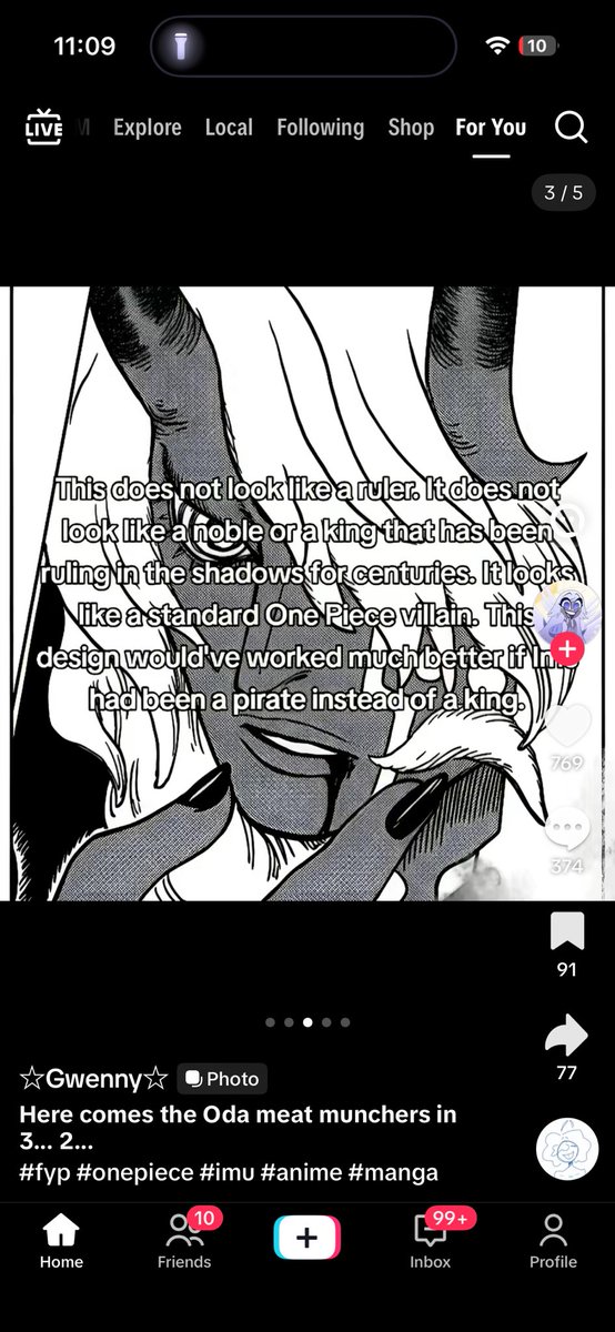 mimi 🌸 VOTE 4 CARROT tweet media