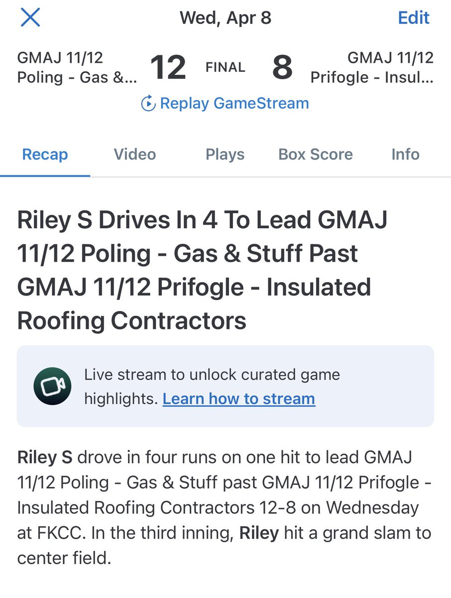 Riley Mae Smith tweet media