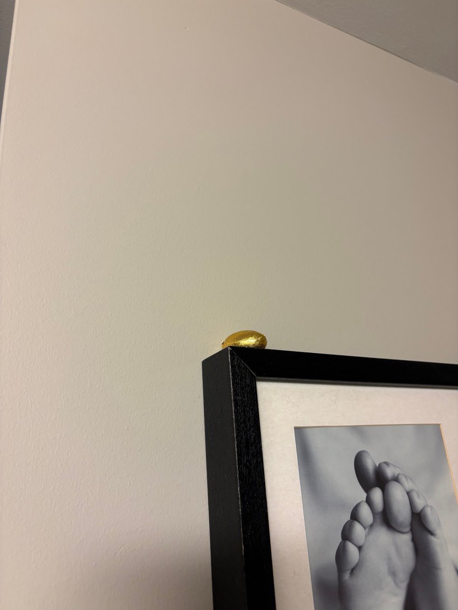 CdnWander's tweet photo. I finally just stumbled across the last missing egg 😅 https://t.co/rkt2euULeM
