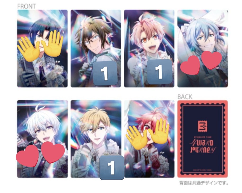 長月@取引アカ tweet media