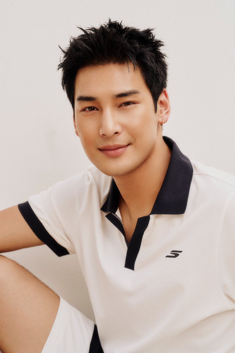 ApoNattawinofc's tweet photo. IG : Skechers update

SKECHERS เดินหน้าสู่ความสำเร็จอีกขั้น ประกาศยกระดับ "อาไป ณัฐวิญญ์ วัฒนกิติพัฒน์" สู่ตำแหน่ง Skechers Asia-Pacific Brand Ambassador อย่างเป็นทางการ

APO SKECHERS APAC BA

#SKECHERS #SkechersAPAC #ApoNattawin #SkechersxAPO
@Nnattawin1 https://t.co/uo2xbCvUj5
