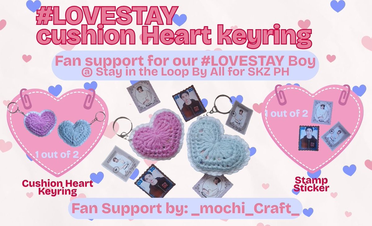 💐Navi🦋SKZ FEST FREEBIES 🦋 tweet media