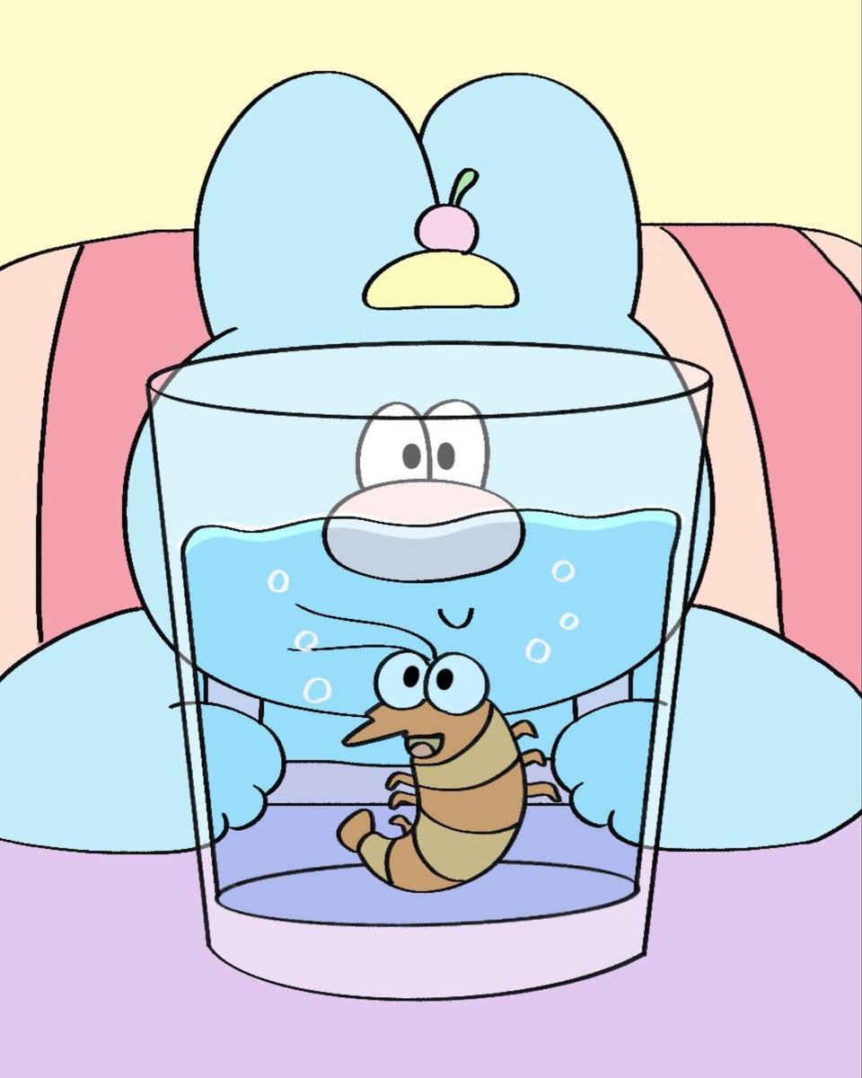 Homeypuff✨🧸🥣 tweet media
