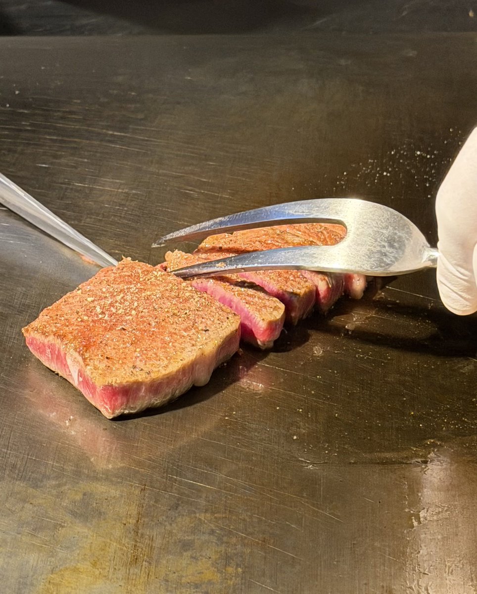 くろもん@上野御徒町 tweet media