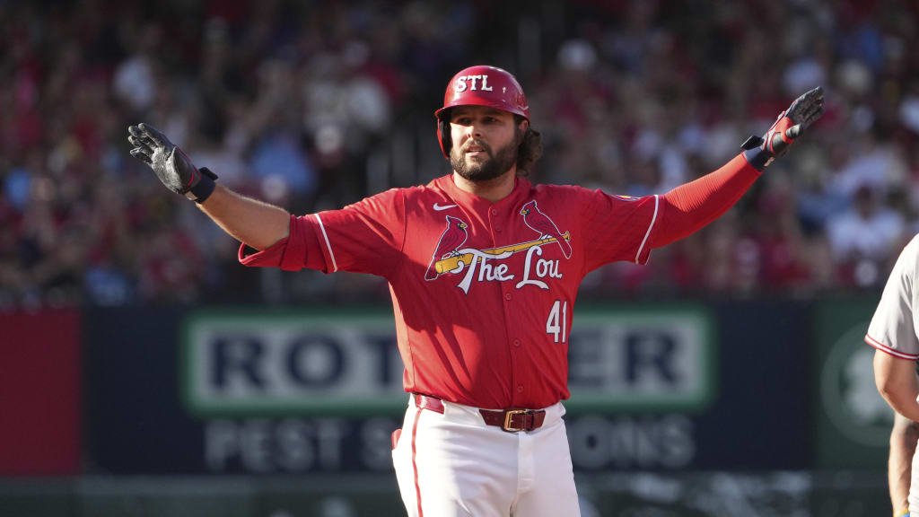 Welcome to The Lab tweet media