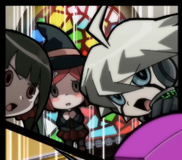 𑣲⋆｡˚ K1-b0 🐇 tweet media