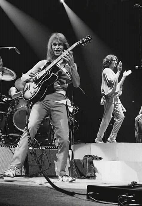 Jon Anderson pic of the day tweet media