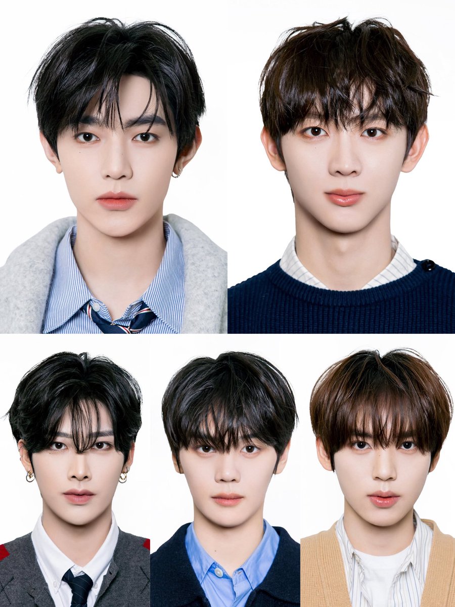 bie !! MET ZB1 tweet media