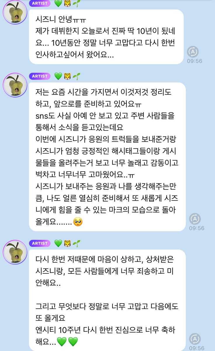 mlyn lee tweet media