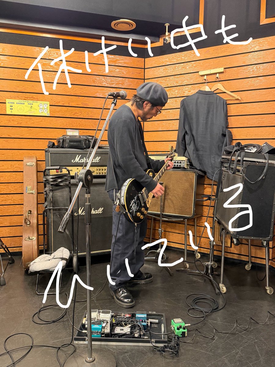 FUKUBAKE tweet media