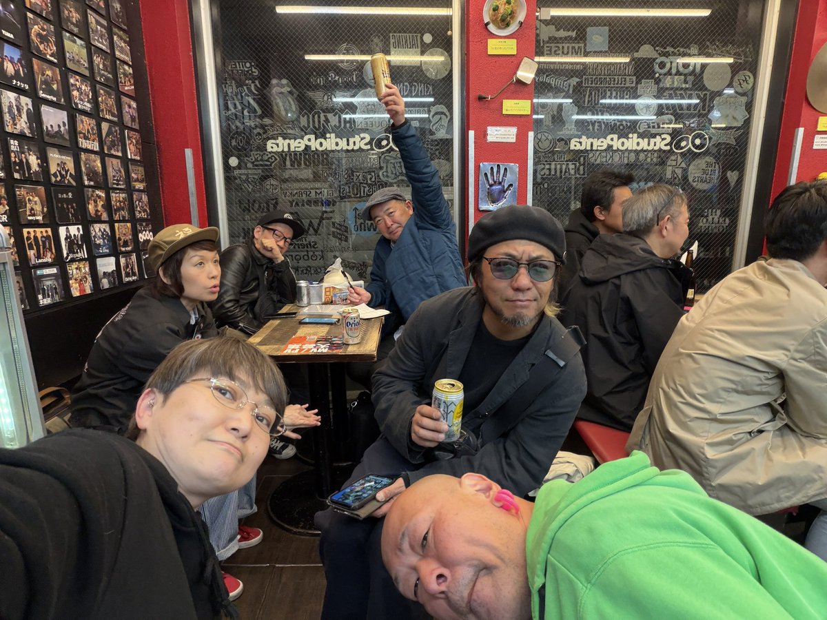 FUKUBAKE tweet media