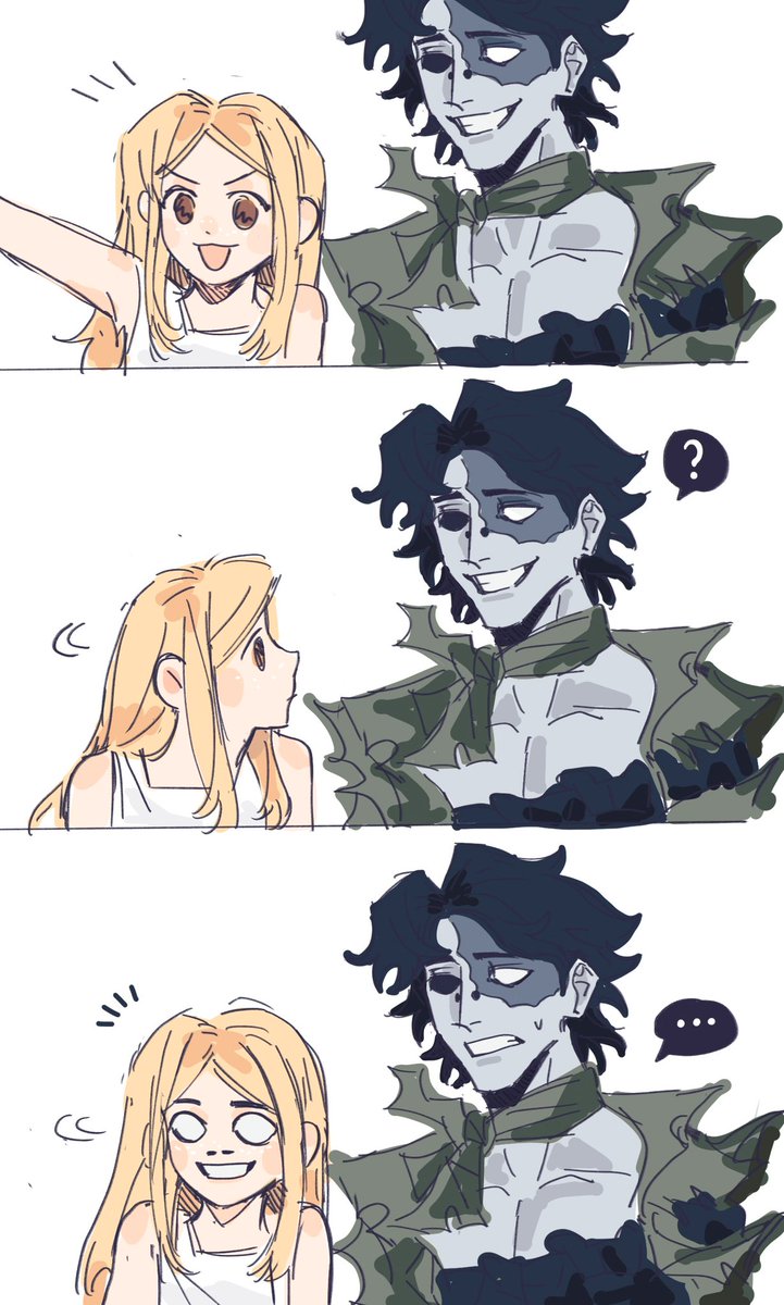 Heliakos tweet media