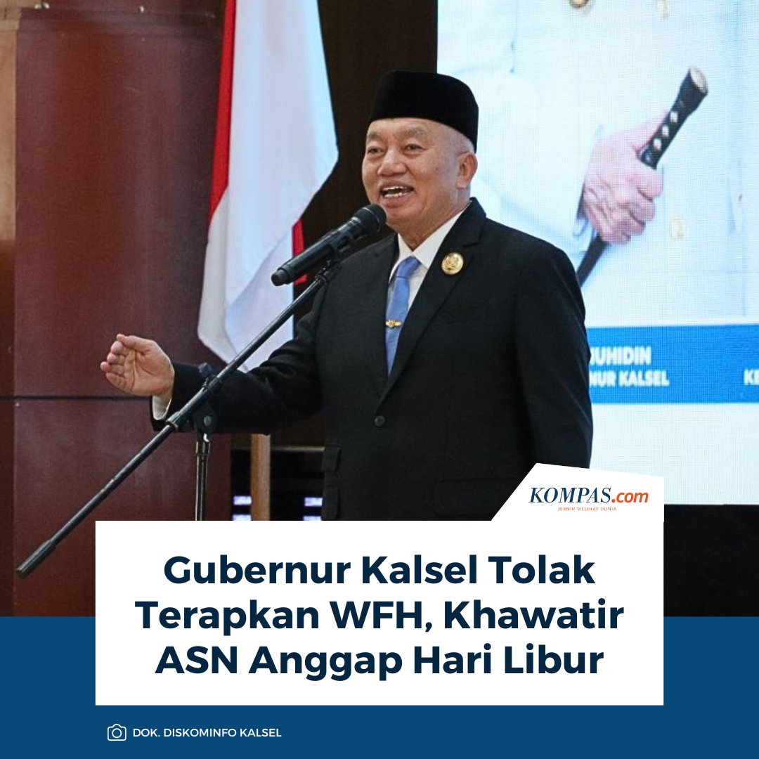 Kompas.com tweet media