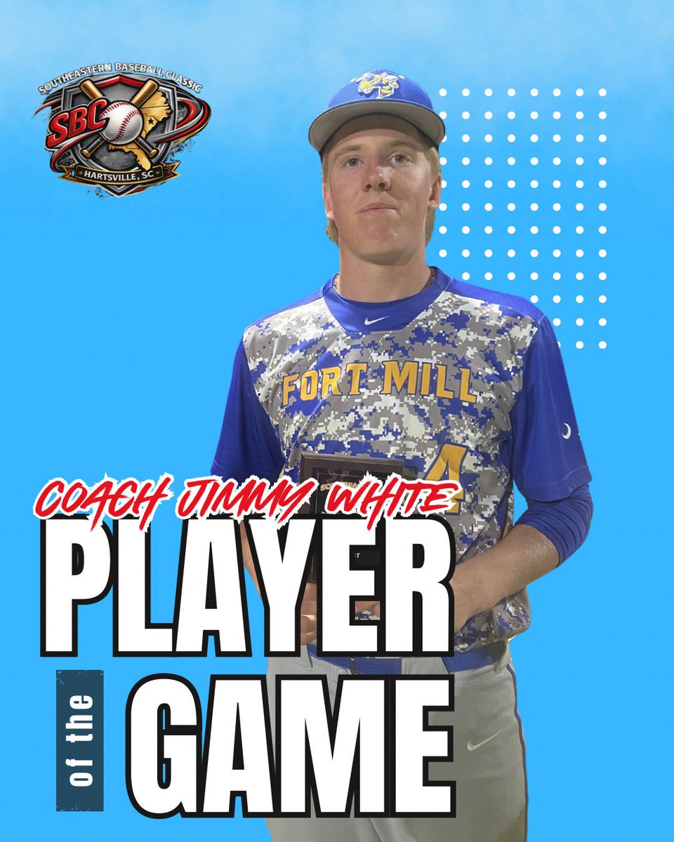 Southeastern Baseball Classic tweet media