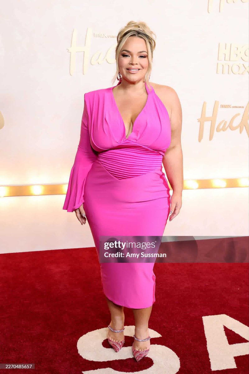 TrishCrave tweet media