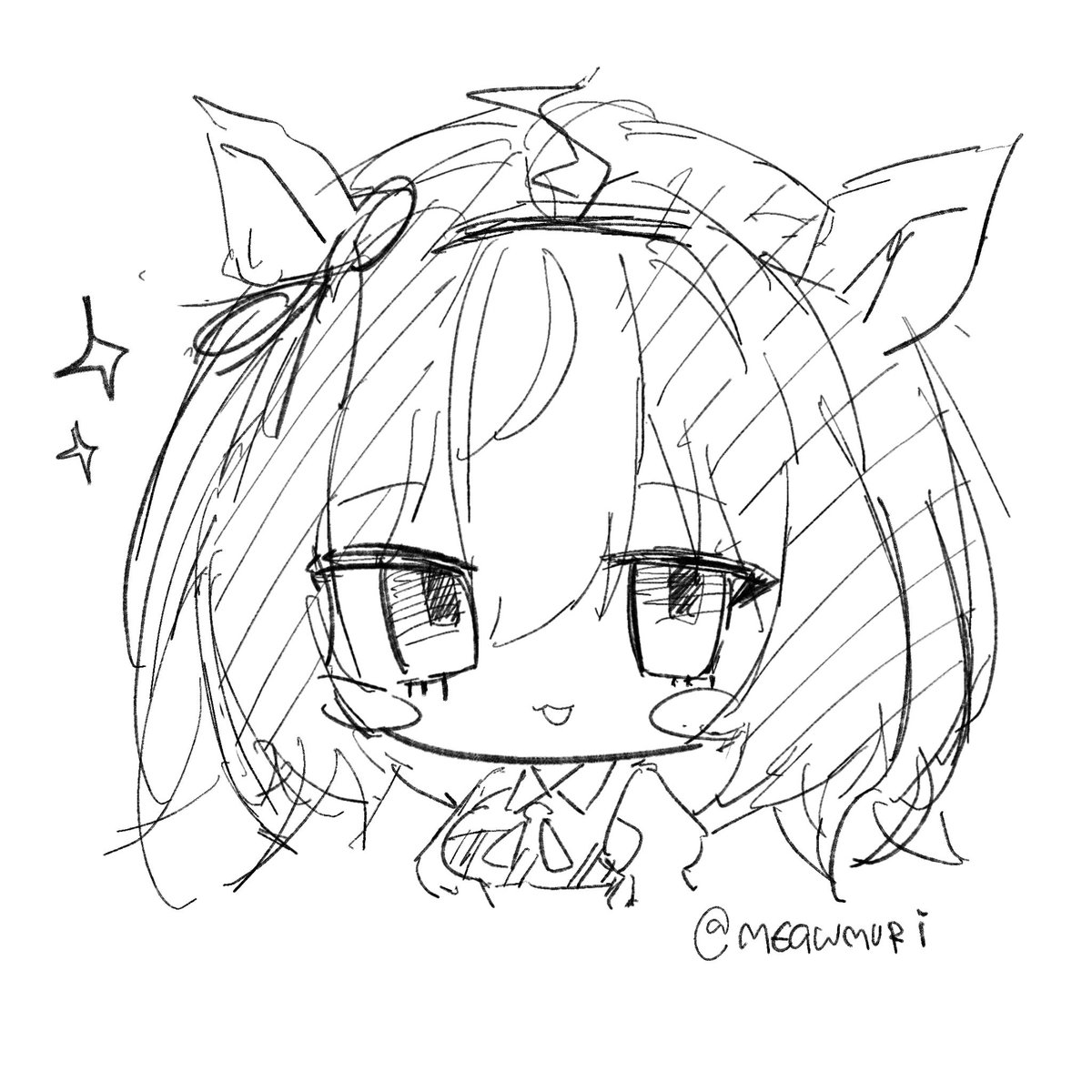 Mikune 💞 | COMMISSION close tweet media